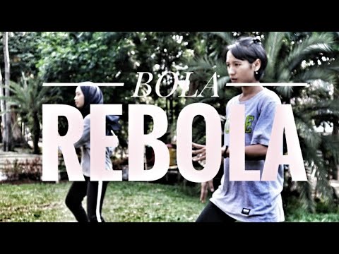 Tropkillaz, J Balvin, Anitta - Bola Rebola Ft. MC Zaac || Cover Dance Choreography By Mattsteffanina