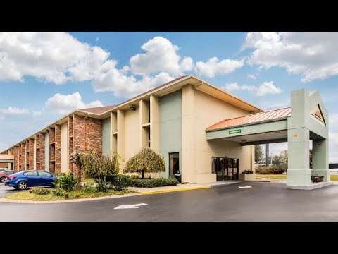 [HotelATG] Review Spark by Hilton Nashville at Opryland