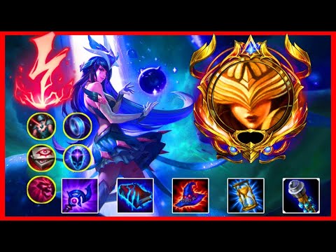 SEPEKUU SYNDRA MONTAGE - BEST SYNDRA