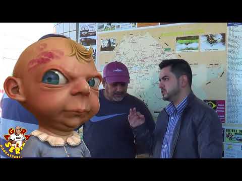 Veteranos da Presepada 2017 do Prefeito Ayres Scorsatto já gera discussão na porta da padaria