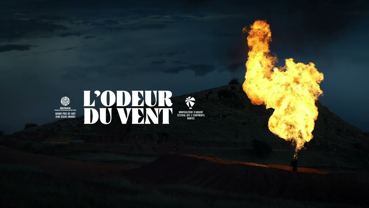 Miniature de la vidéo Bande annonce L'odeur du vent du film L'odeur du vent