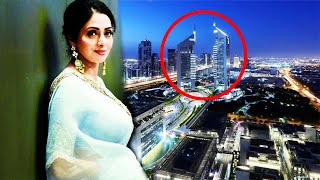 Dubai के इस hotel में हुई थी Sridevi की मौत, Jumeirah Emirates Towers