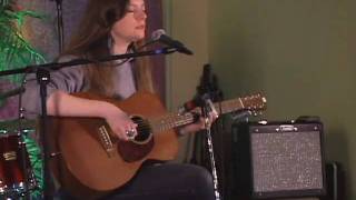 Meg Baird "Classic Rock In Spring" [Kurt Vile cover] (Thing In The Spring 2010)