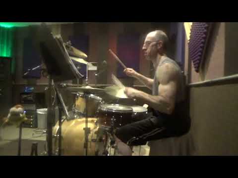 Yung Bredda X Nailah Blackman - Perfect (Soca 2022/2023) - Drum Cover