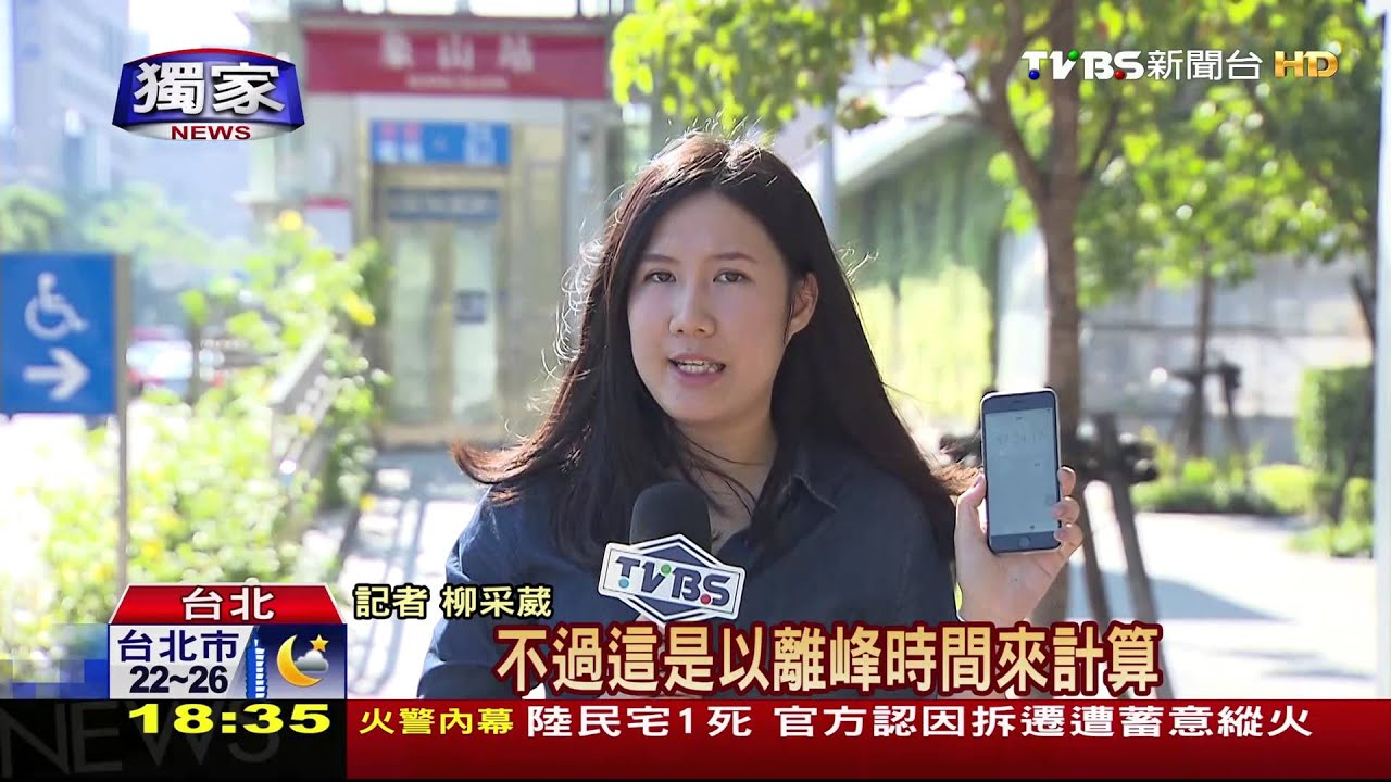 獨家／內科超塞！　北市府計劃蓋「輕軌」疏散車潮