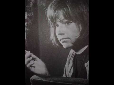Marta Kubišová - Tajga blues (německá verze 1970)