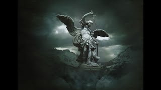 Luca Turilli's Rhapsody - Of Michael The Archangel And Lucifer's Fall Part I &amp; II (HQ)