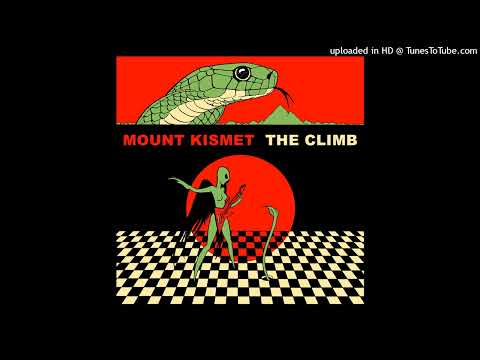 Mount Kismet feat C.A.R. - Teenage Fantasy (H.L.M. Remix) [Thisbe Recordings]