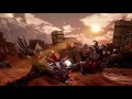 Gameplay-Video von MechWarrior 5: Mercenaries - JumpShip Edition  PC