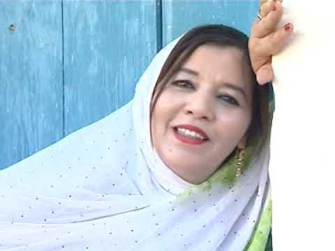 Fatima Tabaamrant : Albaz Lhour Ournsn Maghak Zragh - 2014 (Iga Dari Kra Ghdounit) فاطمة تبعمرانت