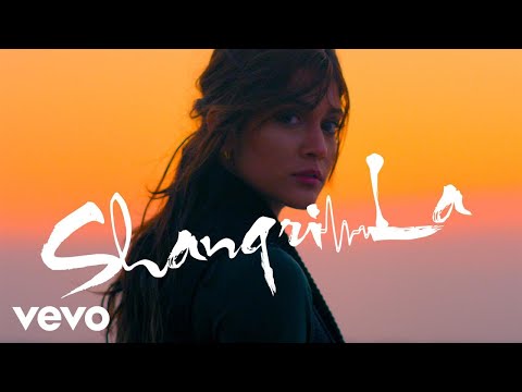 Sanjoy - Shangri-La ft. Kat Nestel