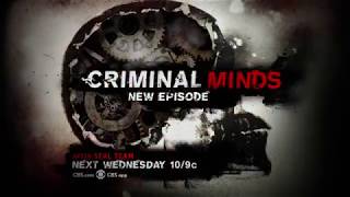 Criminal Minds - 13.05 - Promo VO