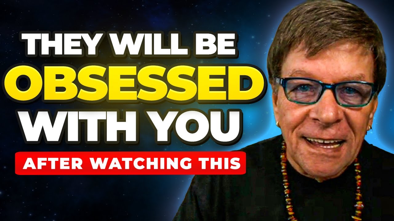 It's Not My Fault If They Are Obsessed With You After You Watch This!