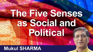 A Sensory Theory of Environmental Justice (July 23, 2025)