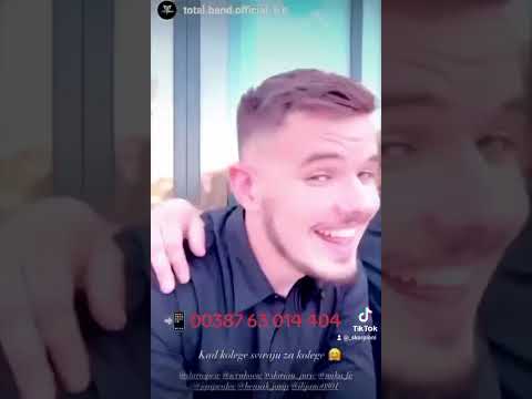 Zadnja želja - Miroslav Škoro 🔥🚒🪗🎸🎸🎸