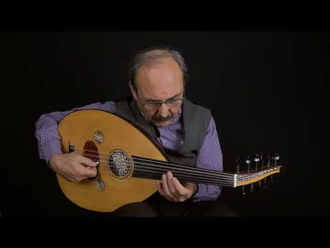 Necati Çelik - Uşşak Taksim