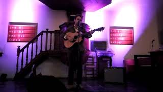 Andrew Combs-Lauralee