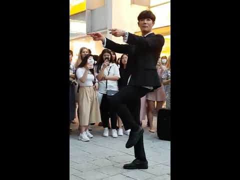 [MAXXAM] 180705 오새봄 - New Face1 (PSY cover) (HAPPY BOM DAY)