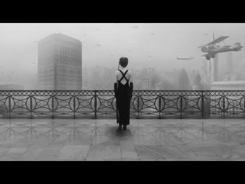 The Great Escape - Euzen