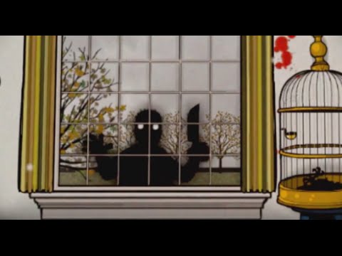 Cube Escape: Seasons Video