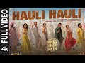 Khel Khel Mein Hauli Hauli Full Video Akshay Guru Randhawa YO YO Honey Singh Neha Taapsee Vaani