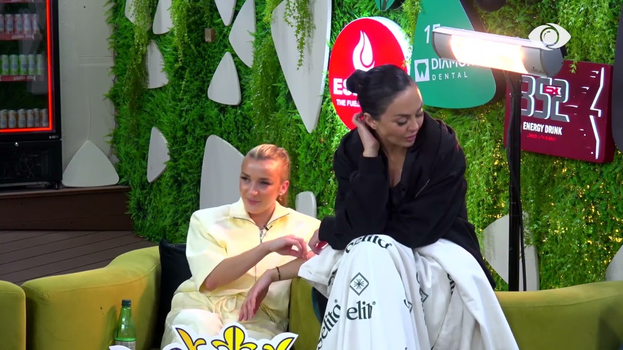 “Kjo është fiks ndjesia që vjen”/ Miri flet për Selin duke treguar një skenë filmi