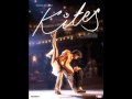 Fire Kites