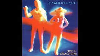 Camouflage -- &quot;Bad News&quot; (2009 remaster)