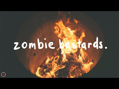 Weezer - Zombie Bastards (Lyrics)