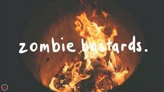 Weezer - Zombie Bastards (Lyrics)