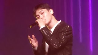 Download lagu CHEN 'I Don’t Even Mind' Live in Jakarta 231202 mp3 Download lagu CHEN 'I Don’t Even Mind' Live in Jakarta 231202 mp3
