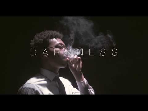 Krucial - Darkness |Official Video| Shot By:@Fredrivk_Ali