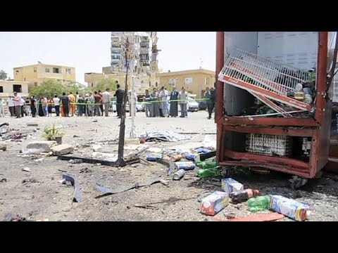 Öngyilkos robbantás Luxorban – nincs magyar áldozat