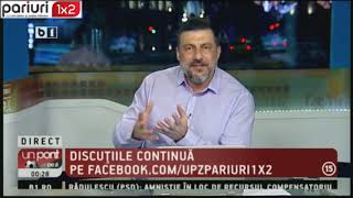 BILETELE WEEKENDULUI: Vezi cele 3 variante propuse!