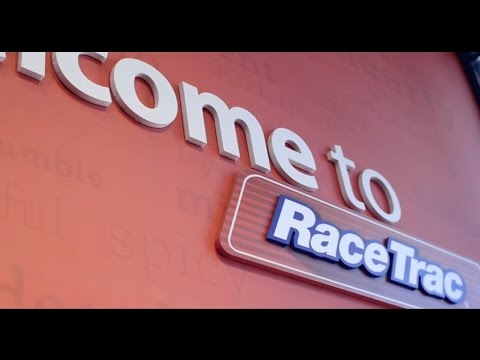 How RaceTrac dramatically improves forecasts on guest count, margins, and labor expenses using Prevedere’s solution