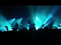 Crystal Castles - Sad Eyes @Teatro Estudio Cavaret, Zapopan 2013