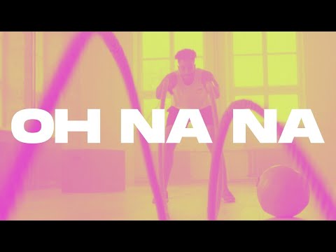 Keees. - 'Hold Me Back' (Official Lyric Video)