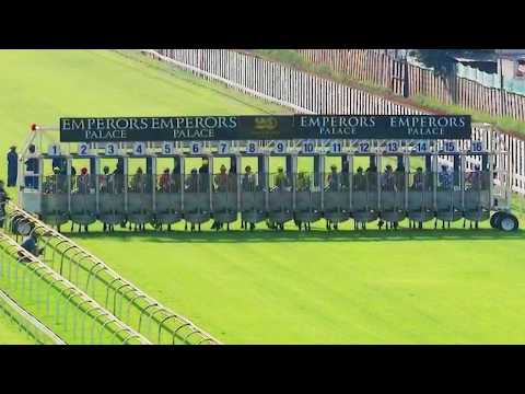 Peermont Emperors Palace Charity Mile 2019