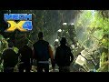 MECH-X4 The Movie - 2020 Trailer (Fan made)