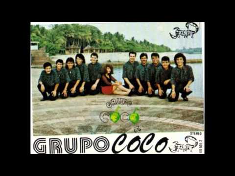 Mix del Grupo Coco 1 - Dj Salvadoreño503