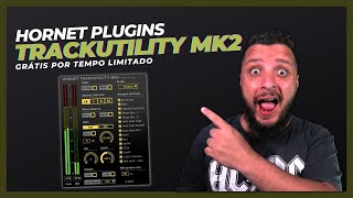 Video thumbnail for 🚨HorNet TrackUtility MK2 GRÁTIS POR TEMPO LIMITADO by Grave Você Mesmo
