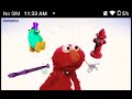 Sesame Street Season 43 2013