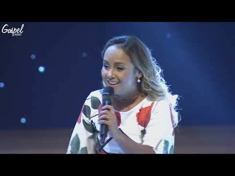 Bruna Karla O LOUVOR QUE ABALOU O BRASIL (Deus vai falar contigo!)