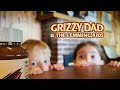 Grizzy Dad The Lemming Kids