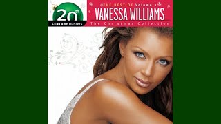 Silver and Gold - Vanessa Williams