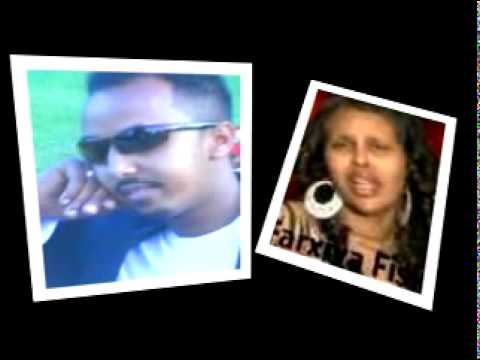 WALAAL by Fuad Omar (Walaalaha Sweden) and Farxiya Fiska