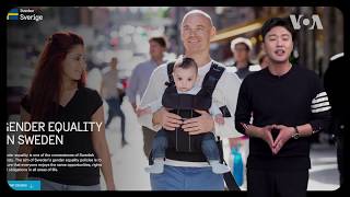 [클릭! 글로벌 이슈] 202년 걸리는 인류의 과제: 완전한 성평등