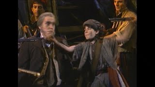 Les Misérables 1991 Javert&#39;s Arrival/Little People