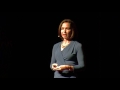 How To Spot Human Trafficking Kanani Titchen TEDxGeorgeSchool