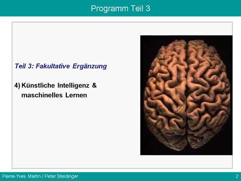 Präsentation Neuropsychologische Grundlagen des Lernens Teil 3